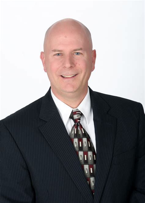 Scott Trevethan .